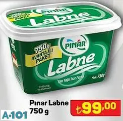PINAR LABNE 750G PINAR LABNE 750G